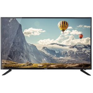 Mega MEG-50MS Smart TV, 50 inch, FHD, LED - Black