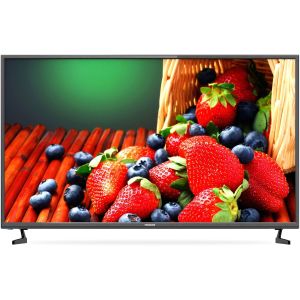 Nikai NE50SFHD Smart TV, 50 Inch, FHD, LED - Black