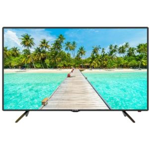 View ML40VIEWS600 Smart LED TV, 40 inch, FHD – Black