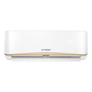 Fresh (PUFW30H/O)(PUFW30H/IP) Split Air Conditioner, Premier Turbo, 4 HP, Cooling / Heating - White