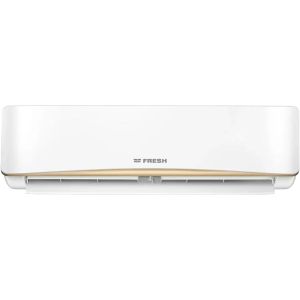 Fresh (PUFW36H/O)(PUFW36H/IP) Split Air Conditioning, Premier Turbo, 5 HP Cooling/Heating - White