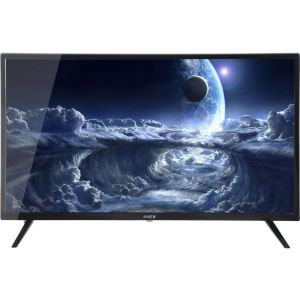 View L32VIEWA600 Smart TV, 32 Inch, LED, HD - Black