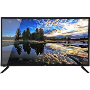 Jac NGLD-39N Standard TV, 39 Inch, FHD, LED - Black