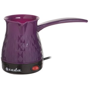 كنكة قهوة تركي زادا، 750 مل، 350 وات، ZCP-700