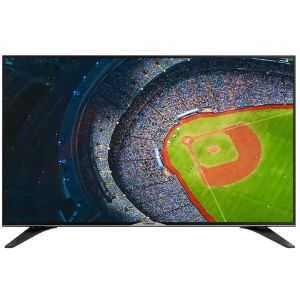 Tornado 43ER9300E Standard TV, 43 Inch, With Built-In Receiver, FHD, LED - Black