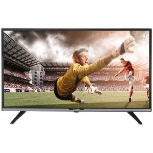 Fresh 32LH123R Standard TV With Built-in Receiver, 32 Inch, HD - Black