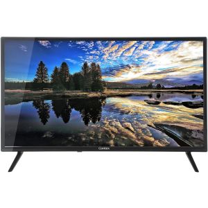 Contex CON32T50NHA1A LED TV, 32 Inch, HD - Black