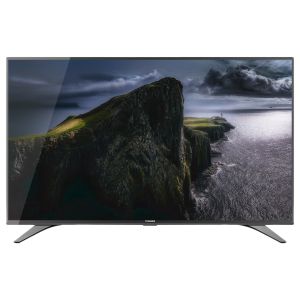 Tornado 32ES1500E Smart Television, 32 Inche, LED, HD, With Built-In Receiver - Black