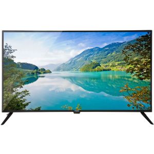 Haier H42D6F Standard TV, 42 Inch, FHD, LED - Black