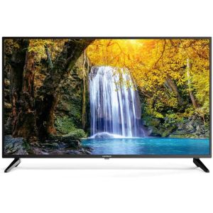 Univision 32VW420 TV, 32 inch, LED, HD - Black