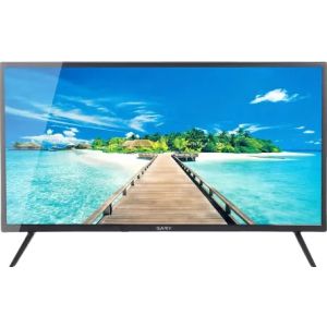 Sary SA32RY-8000-E/SA32RY-7000-k/SA32RY-7500-k Standard TV , 32 Inch, LED, HD - Black