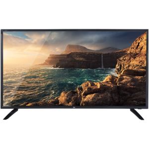 Jac 40JB621 Smart TV, 40 Inch, FHD, LED - Black
