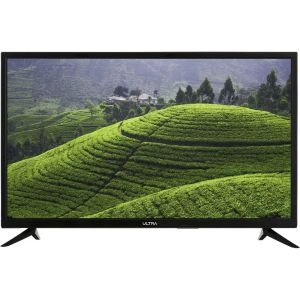 ULTRA FSKE32H Standard TV, 32 Inch, HD, LED - Black