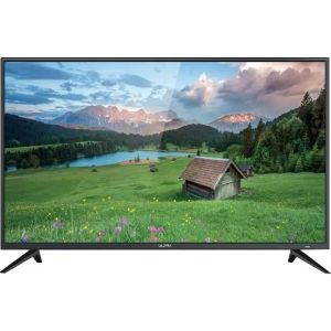 Ultra UT43SH-V2 Smart TV, 43 Inch, LED, FHD, with Built In Receiver - Black