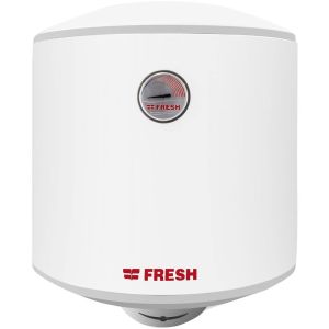 Fresh Electric Water Heater, 100 Liters, Relax - White