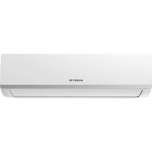 Fresh SIFW20C/IP-AG - SIFW20C/OX2 Split Air Conditioner,Inverter, 2.25 HP, Cool - White