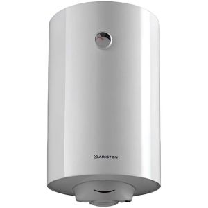 Ariston R50/PRO150VEG Electric Heater, 1200 Watt, 50 Liters - White