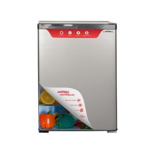 Siltal FB15 Defrost Mini-Bar Refrigerator 4.5 Feet, 1 Door