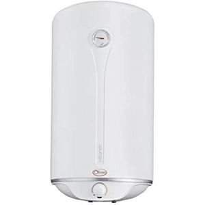 Atlantic A-8312490 Electric Water Heater, 50 Liters - White