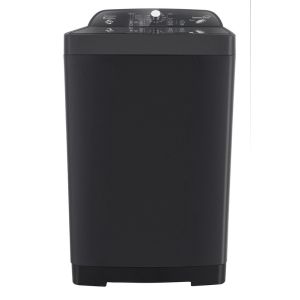Premium PRM130TPL-C2MBK Automatic Washing Machine, 13 kg, 800 RPM, 12 Programs - Black