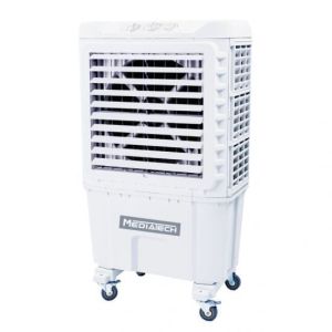 Media Tech Desert Air Conditioner, 80 Liters, MT-AC602 - White