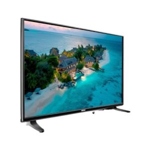 Prifix LED43DN4 Frameless Tv, 43 Inch, Fhd, Led - Black