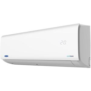Carrier Optimax 53KHCT-18N-708  Split Air Conditioner, 2.25 HP, Cooling Only, Digital - White