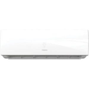 Tornado TH-VX12ZEE Split Air Conditioner, Cool, 1.5 HP, Inverter, Digital, Plasma Shield - White