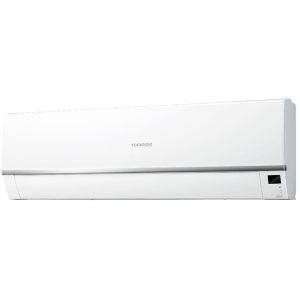 Tornado TH-C18BEE Split Air Conditioner, 2.25 HP, Cooling Only, Digital Standard - White