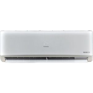 Tornado TH-VX18ZEE Split Air Conditioner, 2.25 HP, Cool, Inverter, Digital, Plasma Shield - White