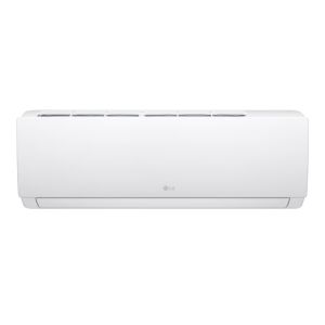 Lg Hero S4-H24Tzaae Split Air Conditioner, 3Hp, Cooling/Heating White + Kabuli