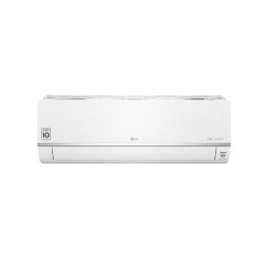 LG S4-Q12JA2MC Split Air Conditioner, Cooling, 1.5 HP, Dualcool Inverter Compressor - White