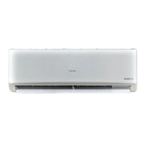 Tornado TY-VX12ZEE Split Air Conditioner, 1.5 HP, Cool and Heat, Inverter - White