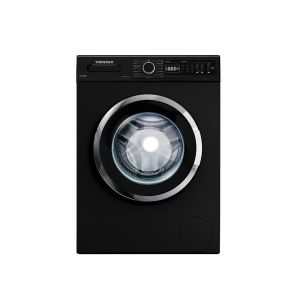Tornado TWV-FN78BKOA Fully Automatic Washing Machine, 7Kg - Black