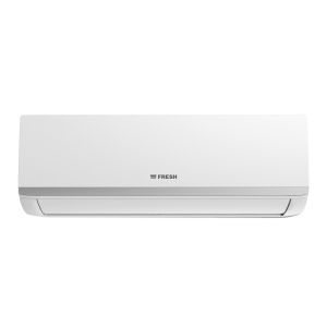Fresh SIFW13H/O-X2 - SIFW13H/IP-AG Smart Inverter Air Conditioner, Cooling & Heating, 1.5 HP, Plasma - White