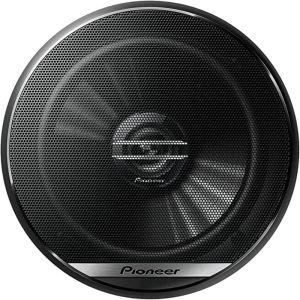 سماعة بايونير، اتجاهين، 16 سم، 300 وات، TS-​G1620F - اسود
