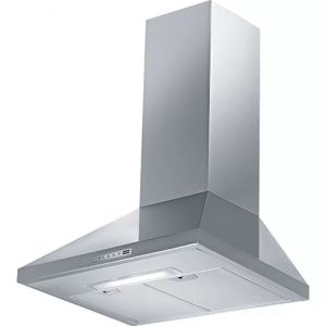Franke FJO604WFXS Built in Hood, 60 cm - Silver