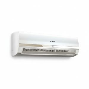 Fresh SFW13C/IP-AG Split Air Conditioner, Cooling Only, 1.5 HP, Smart Plasma - White