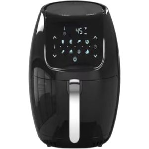 Sokany SK-8012 Air Fryer, 1800 Watt, 7.7 Liters- Black