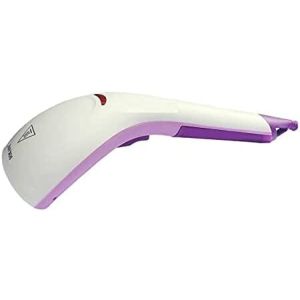 Sokany YG -868B electric Portable Steam Irons, 1000Watt - White Purple