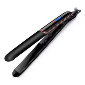 Sokany SK-955 Hair Straightener - Black