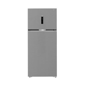Hitachi Refrigerator, Inverter, No Frost, 557 Liters, Digital, 2 Doors, R-V590EY2R 7282147983 - Silver