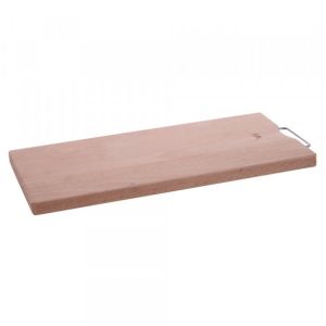Sas Cutting Board, Size 2 - Brown