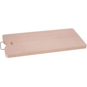 Sas Cutting Board, Size 3 - Brown