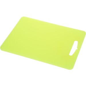 Plastic Cutting Board, 38x27 cm