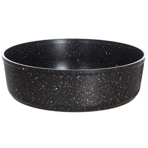 Londra Granite Oven Tray, 26 cm, 3.4 Liter