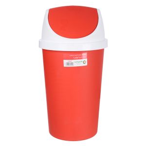 El Helal & Star Roma Trash Bin, 45 Liter