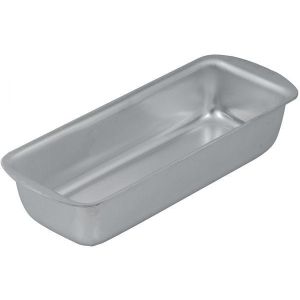 El Zenouki Cake Mold, Size 2 - Silver