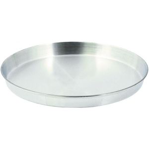 El Zenouki Oven Tray, 40 cm - Silver