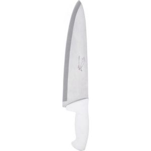 Alex Metal Knife, 12 inch - White